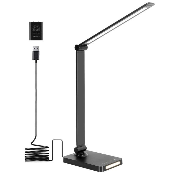 Desk Lamp LED USB